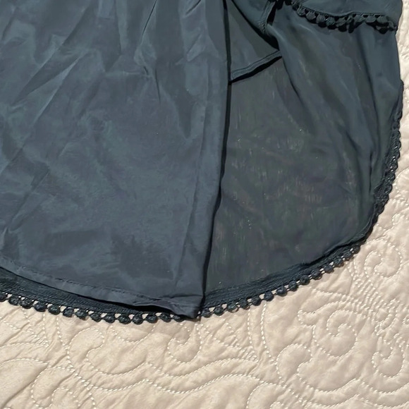 Cute Black Dress - Picture 14 of 15